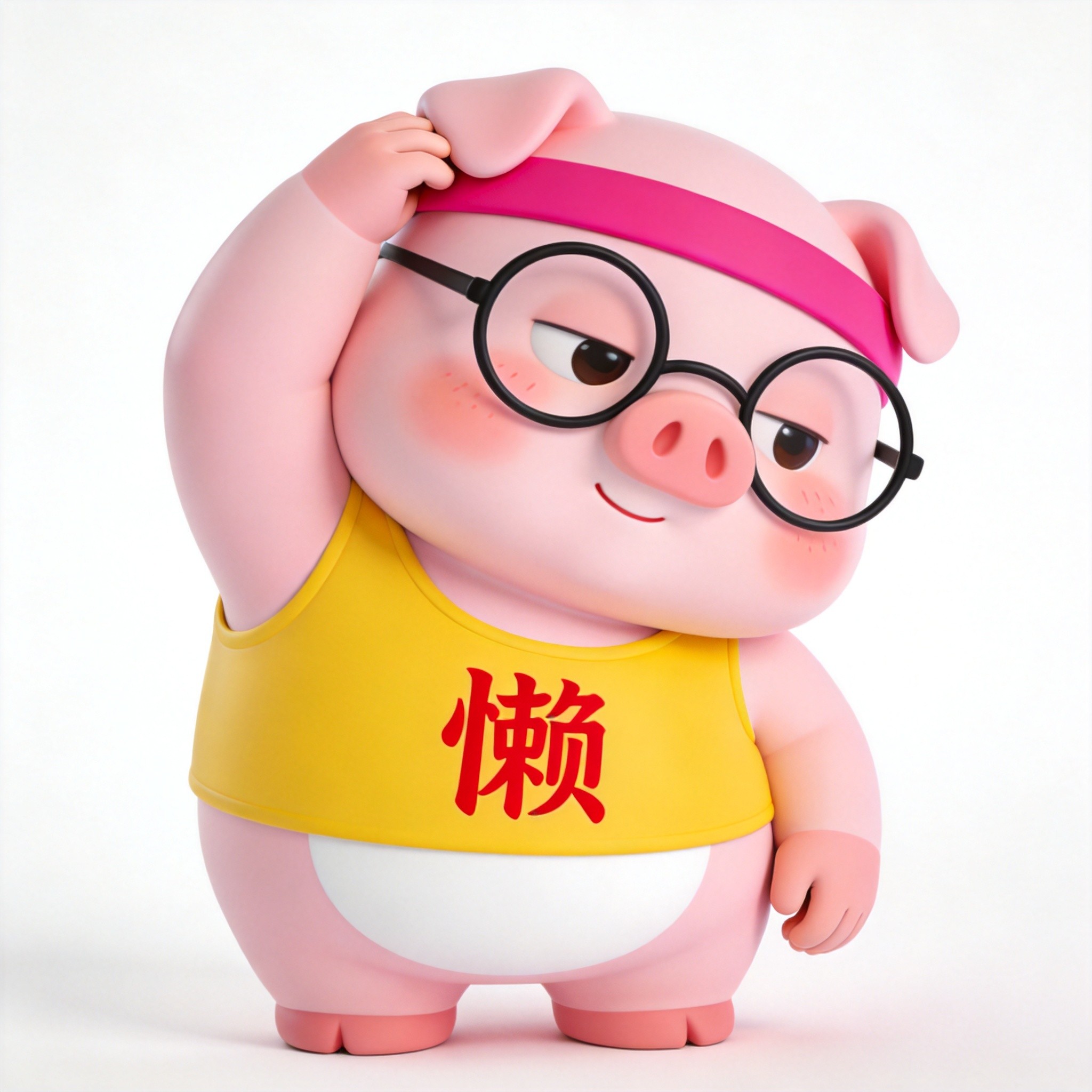 加油